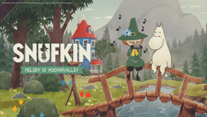 NintendoSwitch_Snufkin_Melody_of_Moominvalley_Keyart-Horizontal