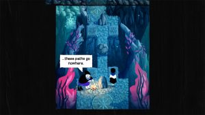 Paper Trail Gameplay