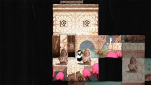Paper Trail Gameplay 4