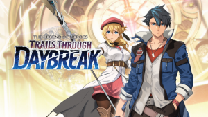 The Legend of Heroes Trails through Daybreak-01