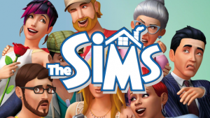 The Sims
