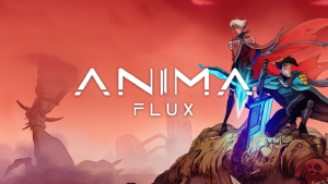 Anima Flux