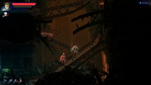 Anima Flux Screenshot