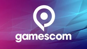 Gamescom Logo