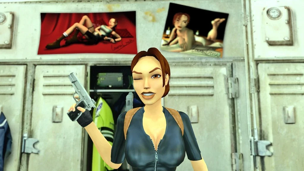 Tomb Raider Remaster AI Voice Controversy: Françoise Cadol Raises Formal Objection Against Aspyr