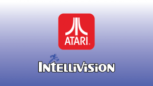 Atari Intellivision