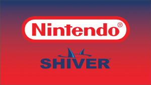 Nintendo Shiver Entertainment