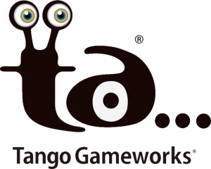 Tango Gameworks Logo