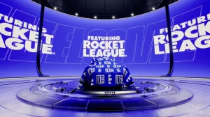 FIFA Rocket League
