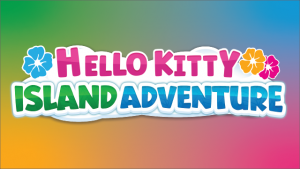 Hello Kitty Island Adventure