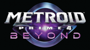 Metroid Prime 4 Beyond