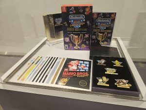 Nintendo World Championships: NES Edition Deluxe Set