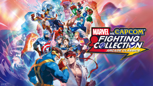 NintendoSwitch_MARVEL_vs._CAPCOM_Fighting_Collection_Arcade_Classics_KeyArt-Horizontal