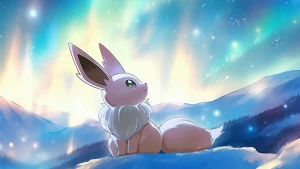 Pokémon Eevee