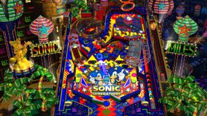 Sonic X Shadow Generations Gameplay 4