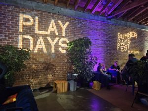 Summer Game Fest 2024 Summer Play Days