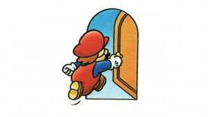 Super Mario Bros. 2