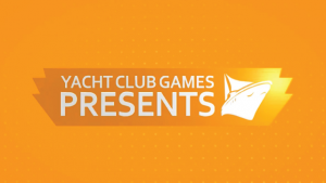 Yacht Club Games Presents 2024