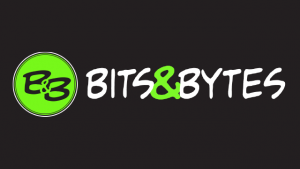 Bits & Bytes Masthead
