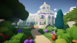 Botany Manor Gameplay 2