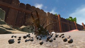 Grounded Gameplay 1