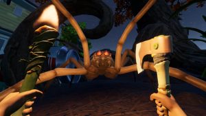 Grounded Gameplay 2