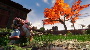 Grounded Gameplay 3