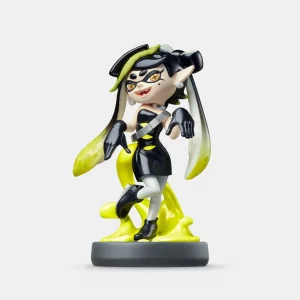 Splatoon 3Callie amiibo