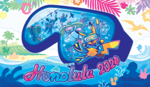 Pokémon TCG World Championships 2024