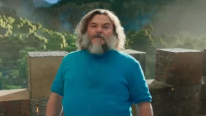 A Minecraft Movie