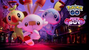 Max Out — A New Season Emerges in Pokémon GO