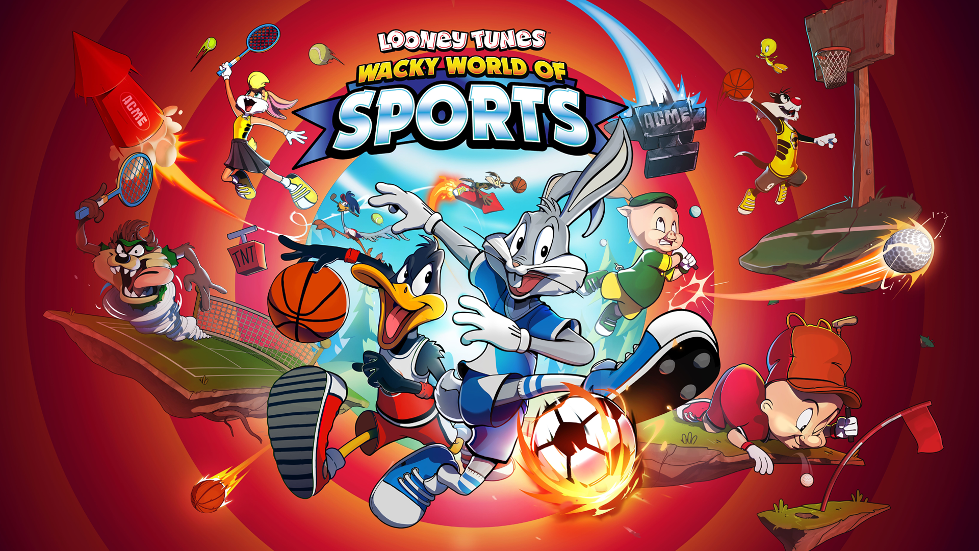 NintendoSwitch_Looney_Tunes_Wacky_World_of_Sports_KeyArt-Horizontal
