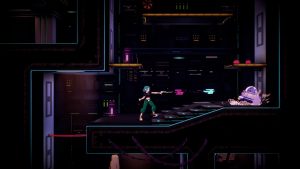 Yars Rising Gameplay