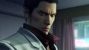 YAKUZA KIWAMI_SS1