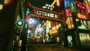 YAKUZA KIWAMI_SS3