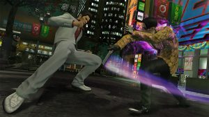 YAKUZA KIWAMI_SS4