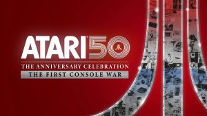 Atari 50