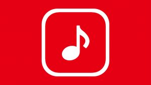 Nintendo Music App Icon