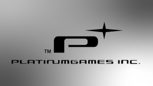PlatinumGames Logo