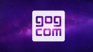 Good Old Games