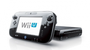 Nintendo Wii U