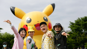 Pokémon GO Fest 2025