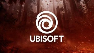 Ubisoft Logo