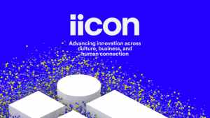 ESA iicon Logo
