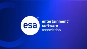 Entertainment Software Association ESA Logo