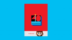 Super Mario Collection 40th Anniversary