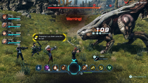 Xenoblade Chronicles X-4