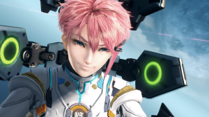 Xenoblade Chronicles X-4