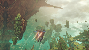 Xenoblade Chronicles X-5