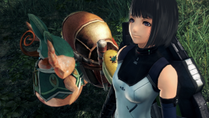 Xenoblade Chronicles X-2